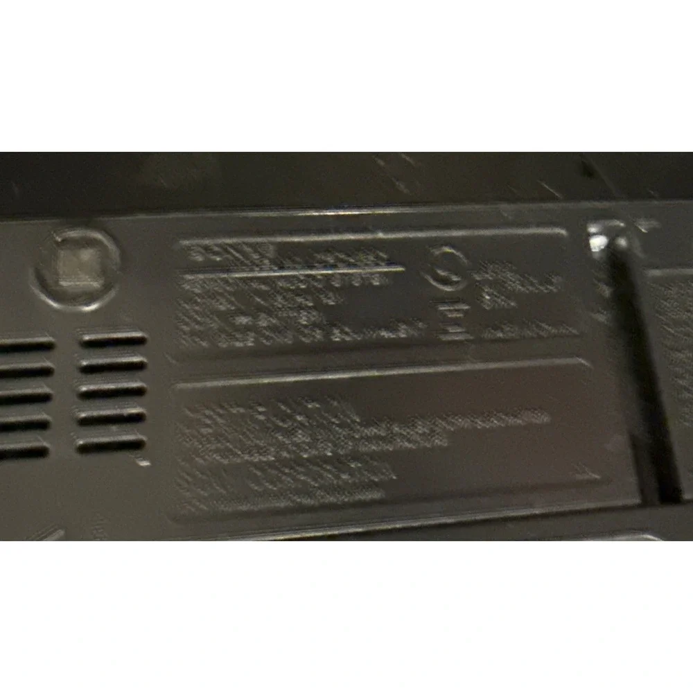 Sony CFD-S50 Mega Bass Boombox Personal Audio System CD-MP3-Cassette-AM/FM Radio